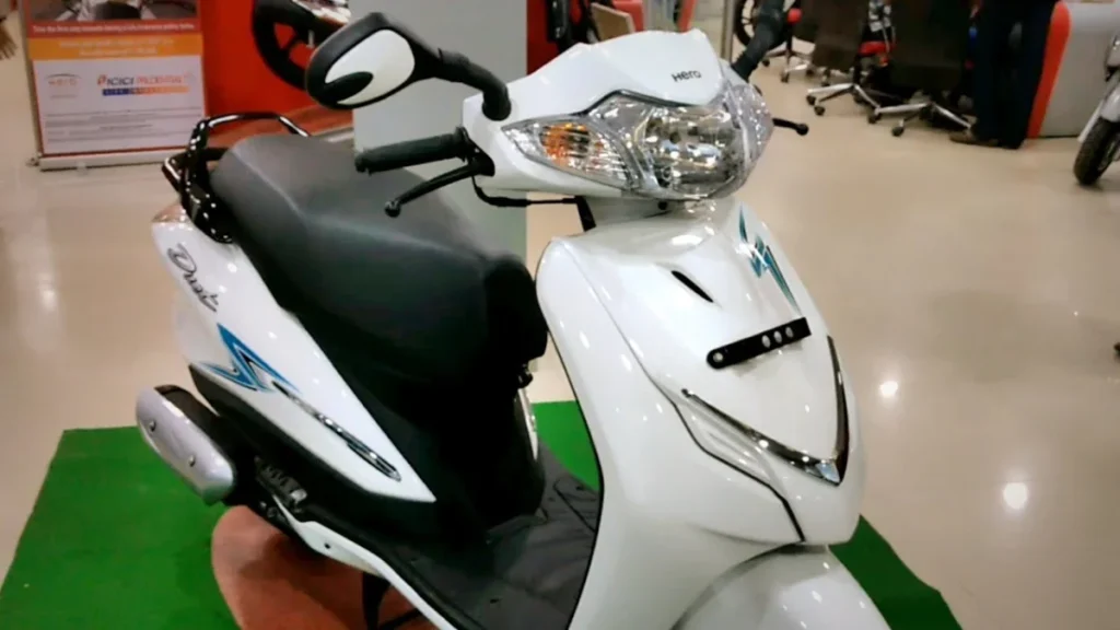 Ampere Magnus EX