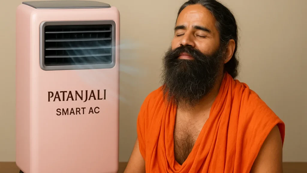 Patanjali Smart AC