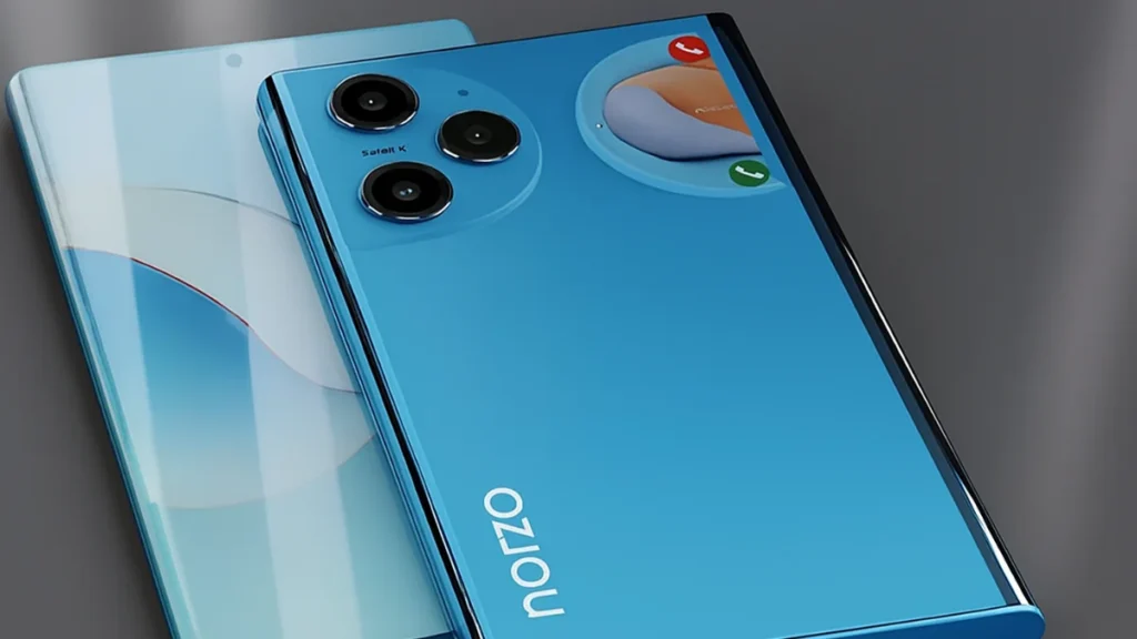 Realme Narzo 70 Pro